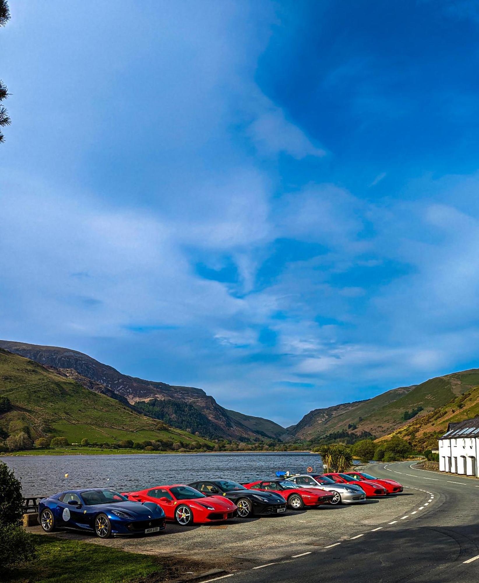 Tynycornel Hotel Tal-y-llyn Exterior foto