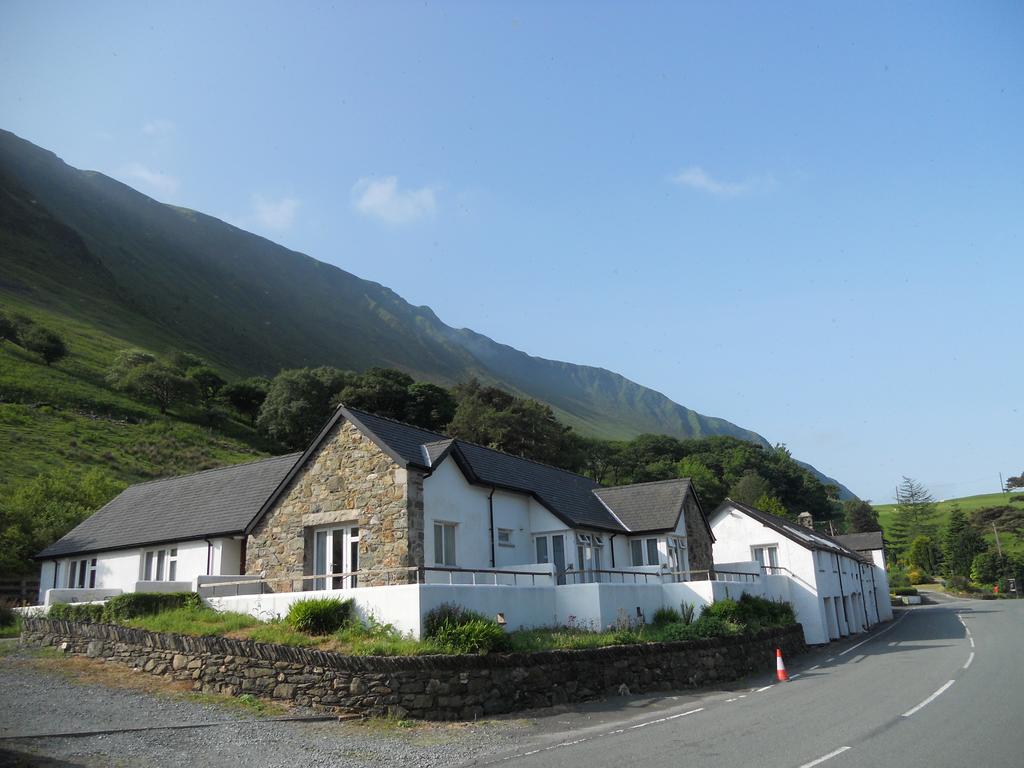 Tynycornel Hotel Tal-y-llyn Exterior foto